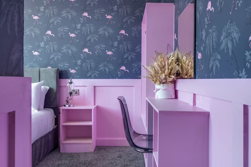 The Amazonian House by Sasco Apartments