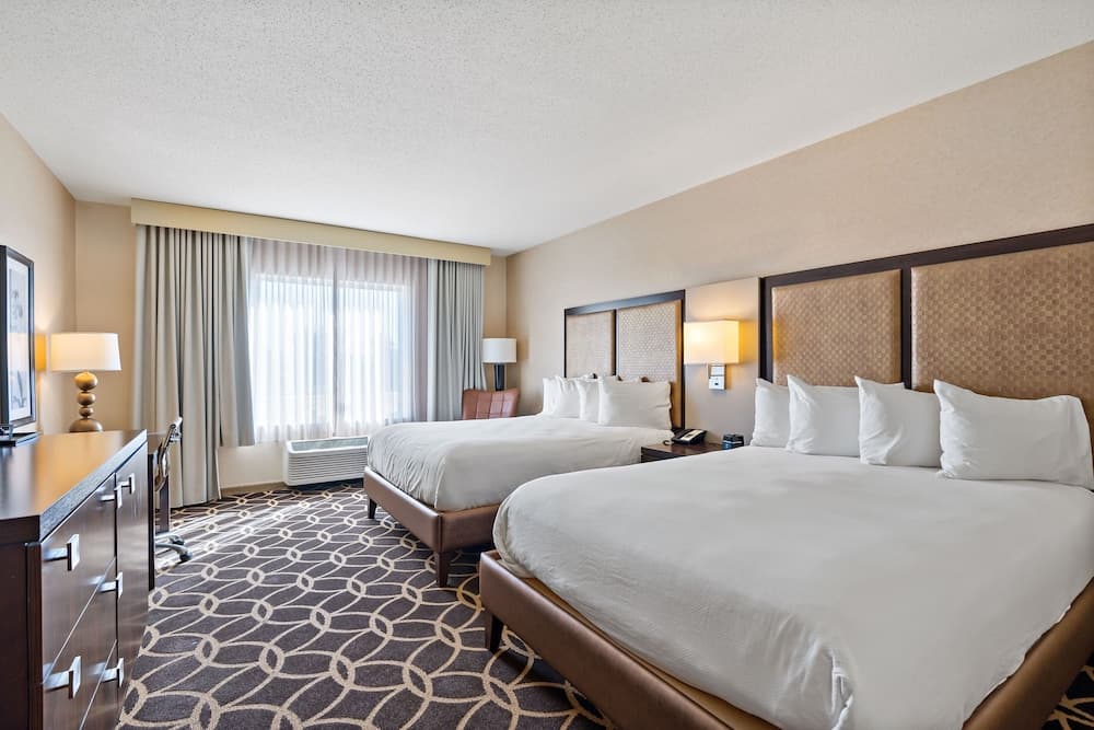 The Inn at Charles Town - Hollywood Casino