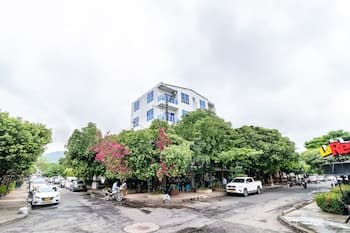 Hotel Santa Teresita Yopal