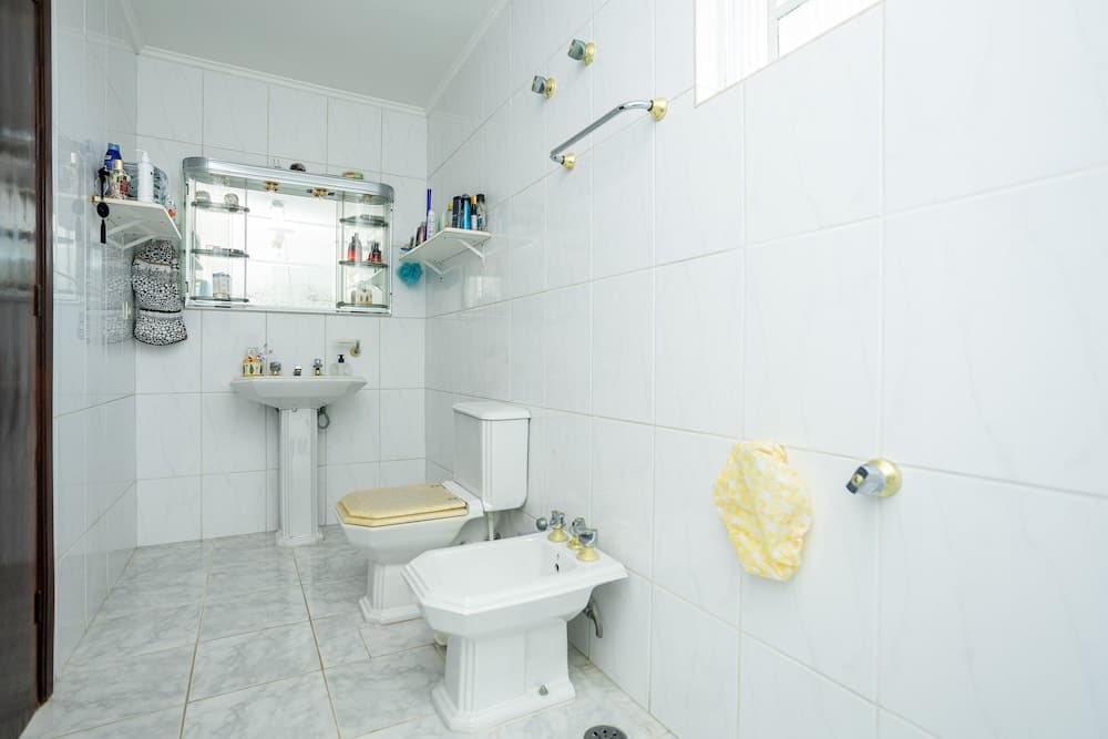 Casa Indaiá - Caraguatatuba