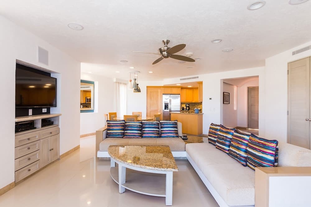 The Westin Los Cabos Resort Villas - Baja Point