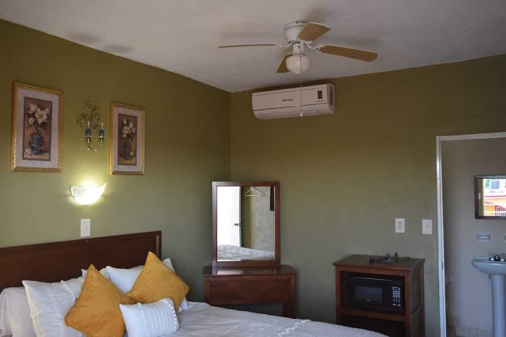 Hacienda Los Generales