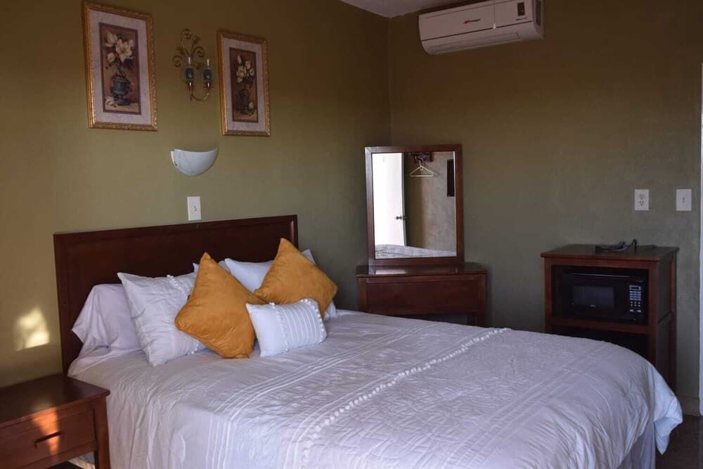 Hacienda Los Generales