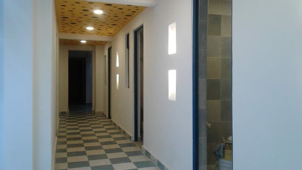 Hostal Casa Lantana La Candelaria