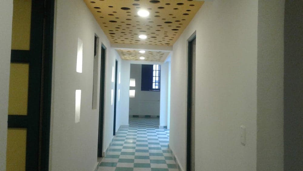 Hostal Casa Lantana La Candelaria