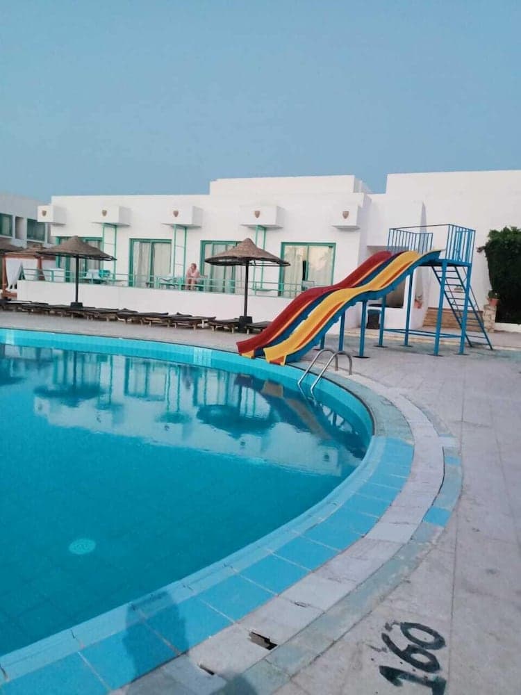 Badawia Sharm Resort