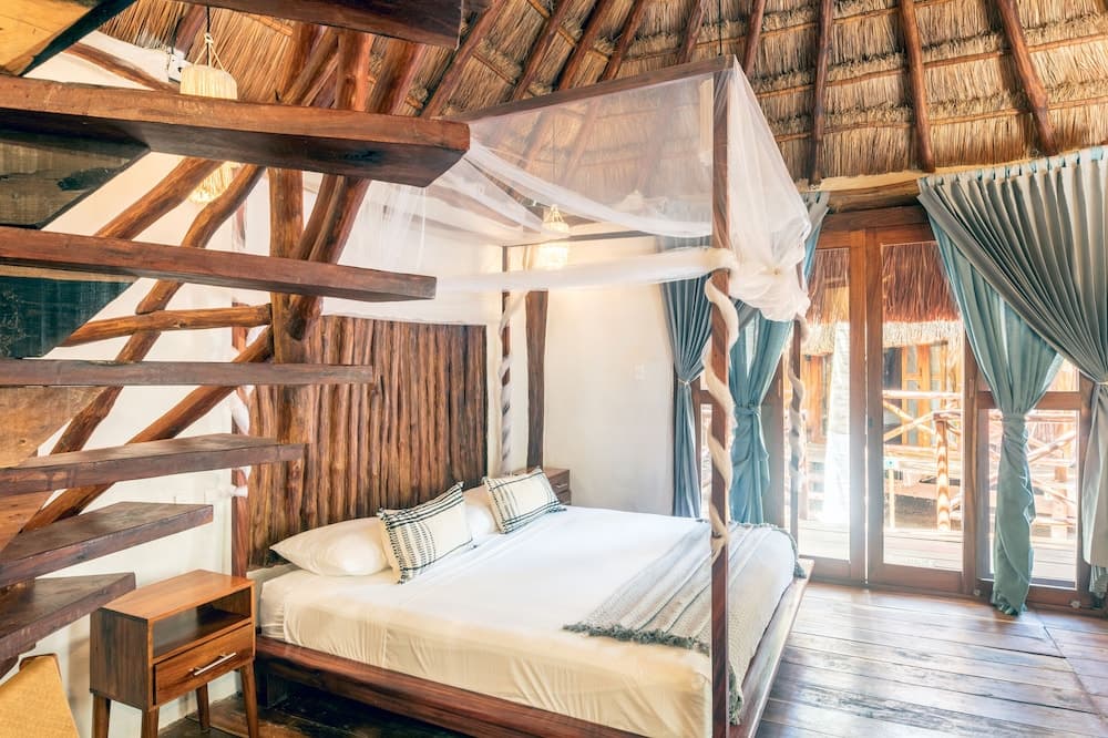 Eco Cabañas Laak Holbox - Adults Only