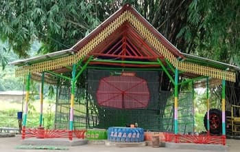 Camping Ground Taman Nggirli