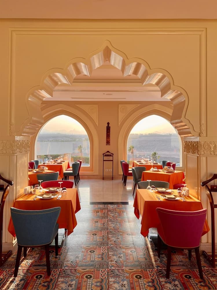 Xanadu Makadi Bay - High Class All Inclusive