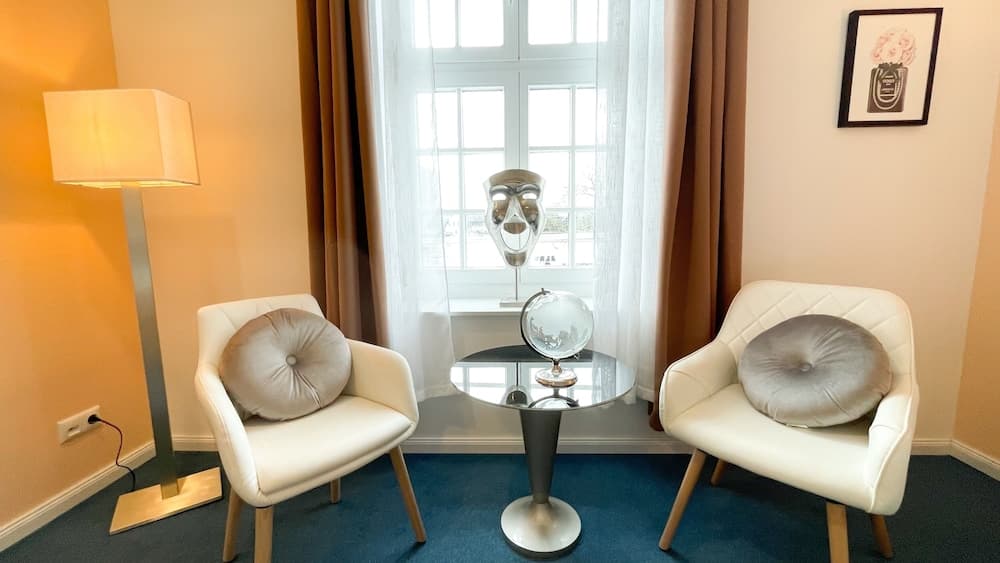 Rhein-Hotel St. Martin