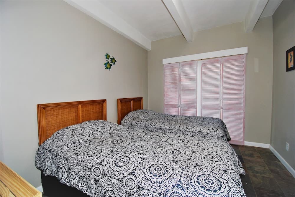 Aquarius Condo Unit 207 2 Bedroom Condo by RedAwning