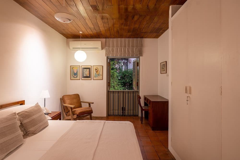 De Saram House by Geoffrey Bawa