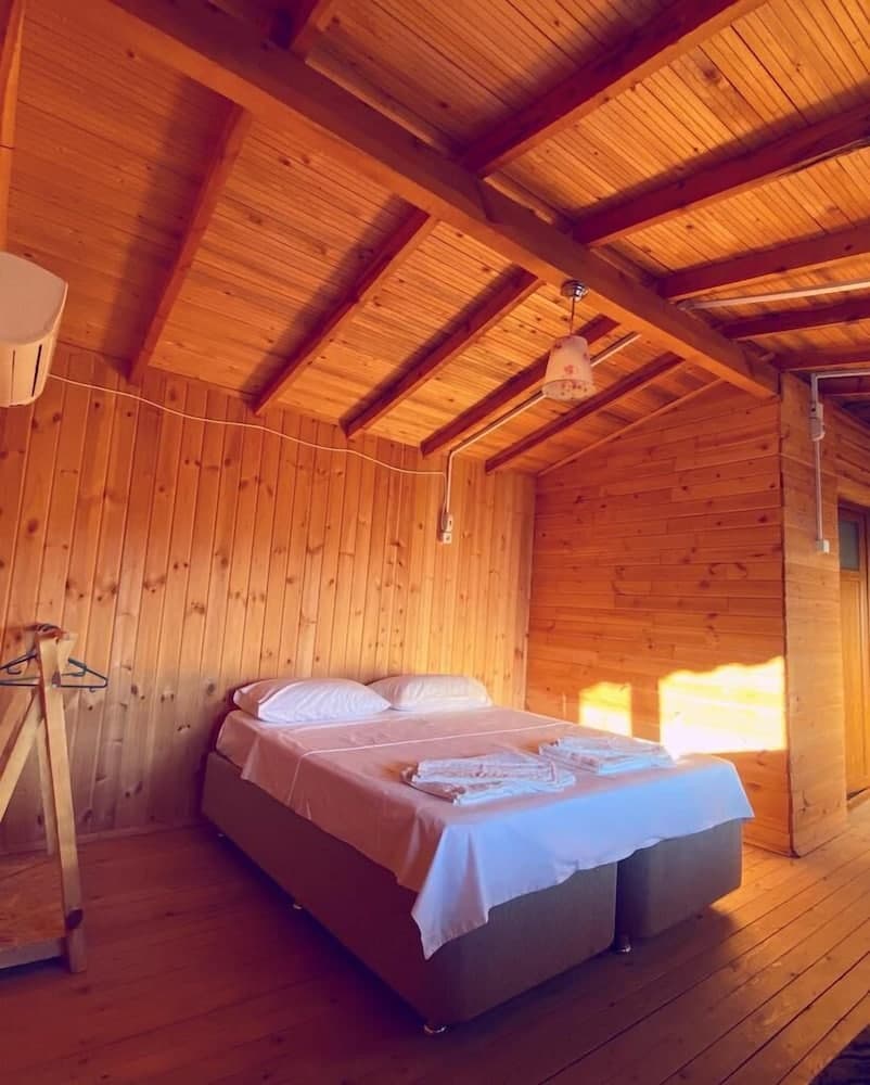 Elysium Garden Assos Bungalow & Glamping