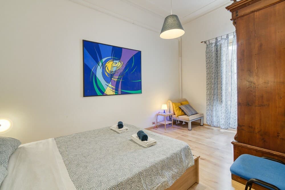 Artè House in the Historical Catania