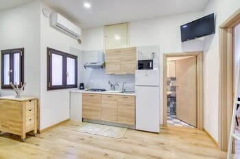 Folklore House in Historical Catania