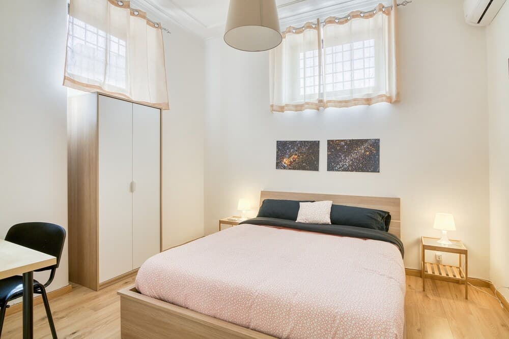 Folklore House in Historical Catania