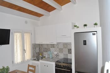 Captivating 1-bed Apartment in Agrigento