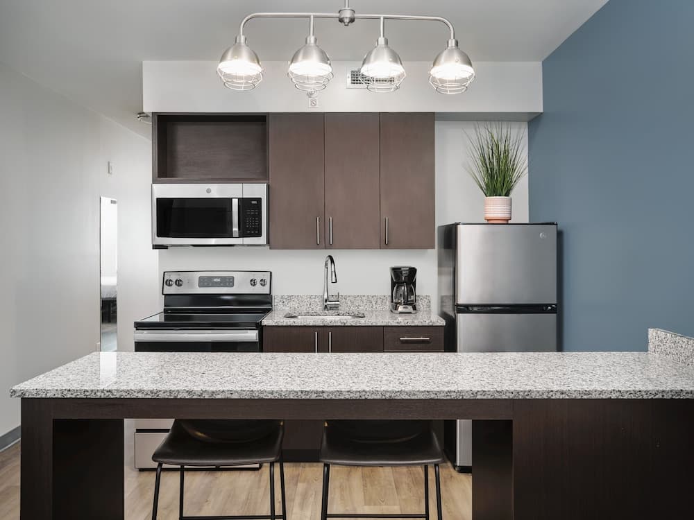 stayAPT Suites San Antonio-Lackland