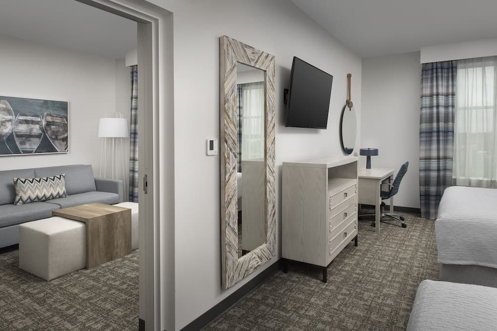 Homewood Suites By Hilton Louisville Airport