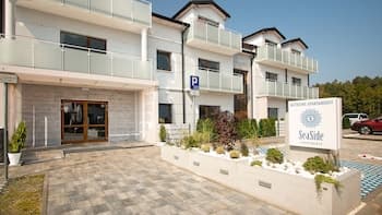 Seaside Apartamenty-Grzybowo
