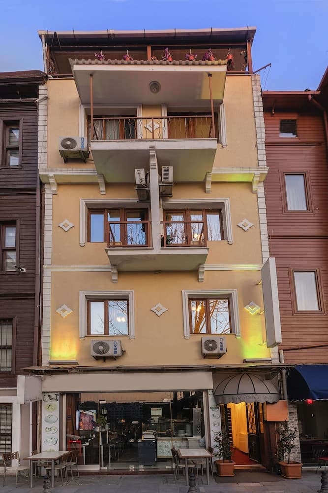 hotel image
