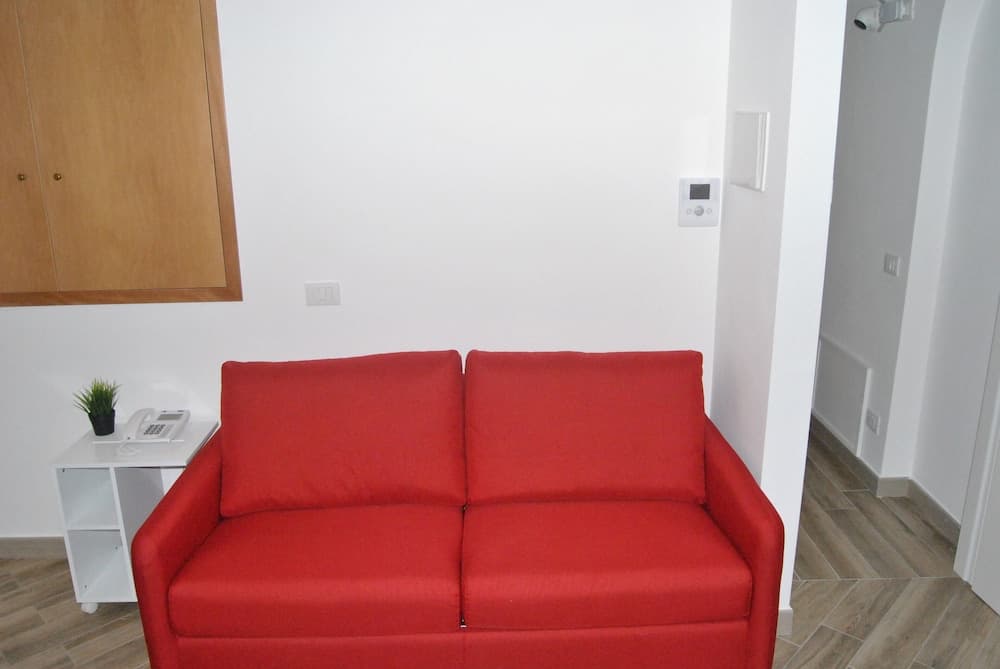Agrigento Centre - 1-bed Apartment - Sleeps 4