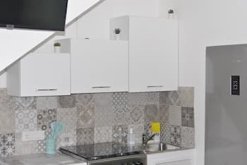 Nice Apartment in the City Center of Agrigento