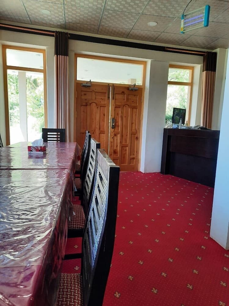 Hunza Nexus Grace Resort and Hotel