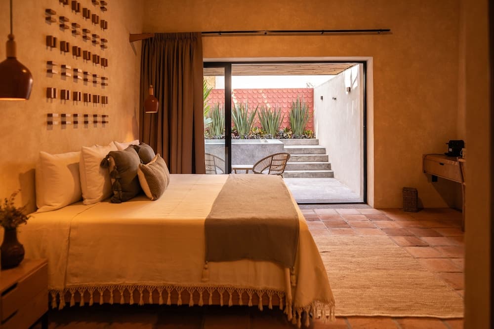 La Paranera Hotel & Relax