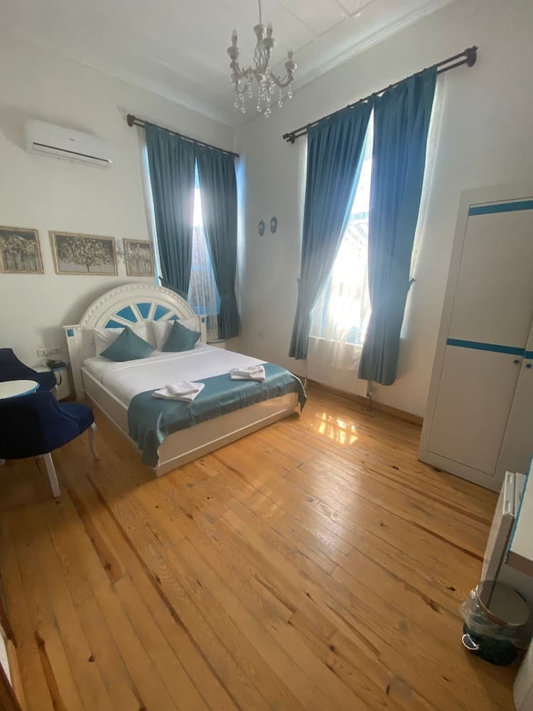 BÜYÜKADA MAVİ PALAS HOTEL