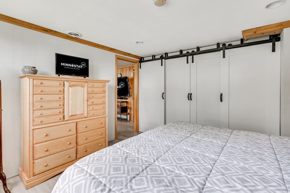 Manor on the River - Whole House