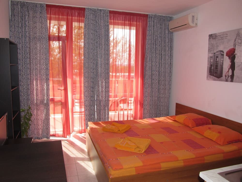 Aparthotel Cote dÀzure