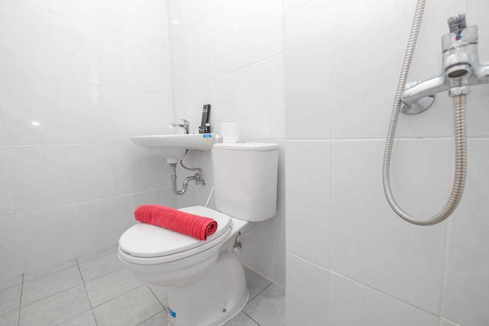 Luxurious Studio At Patraland Urbano Apartment