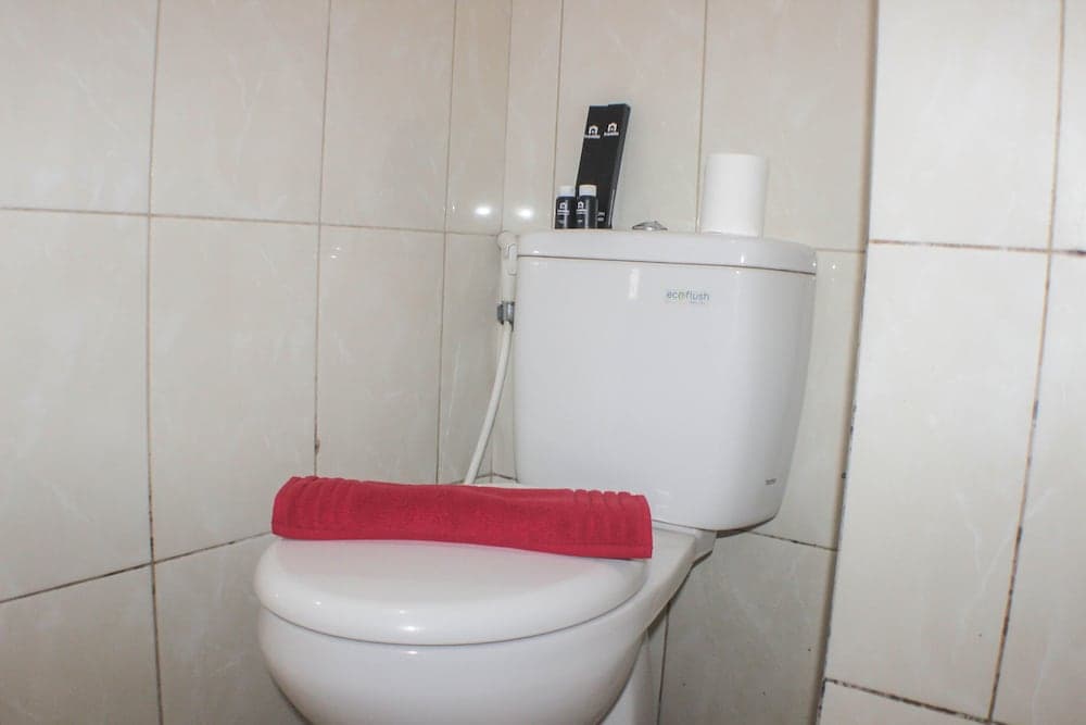 Modern And Cozy Studio At Springlake Summarecon Bekasi Apartment