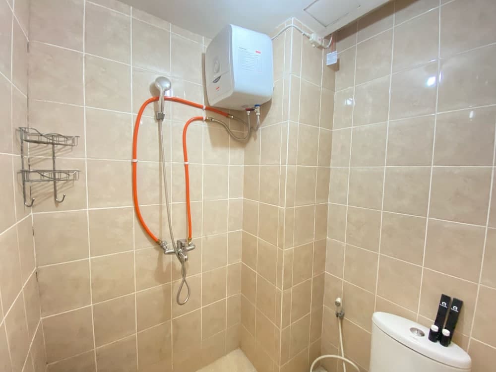 Simply Executive Studio At Pinewood Apartment