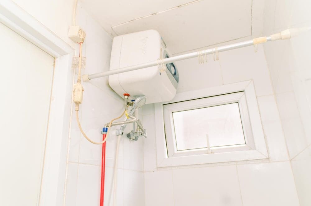 Warm And Cozy Studio Apartment (No Kitchen) At Aeropolis Residence