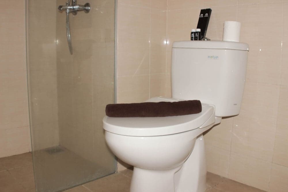 Comfort Studio At Oasis Cikarang Apartment