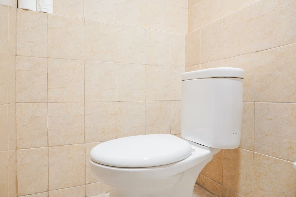 Comfort Studio At Kebagusan City Apartment