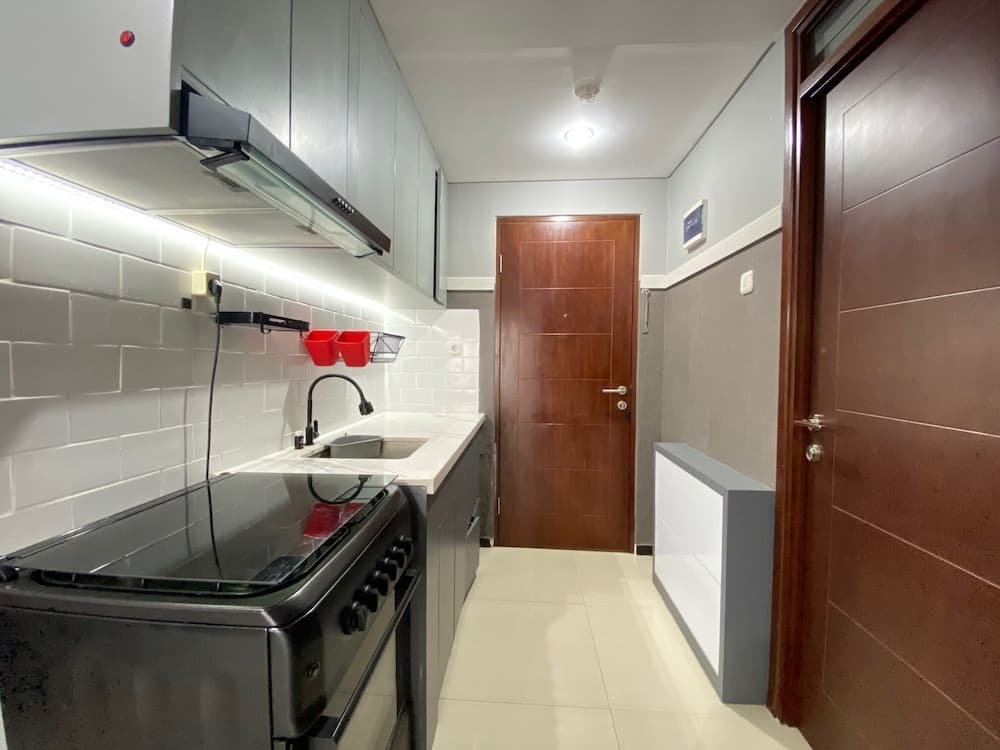 Strategic 2Br At Gateway Pasteur Apartment