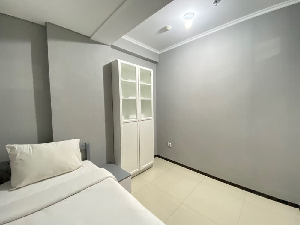 Strategic 2Br At Gateway Pasteur Apartment