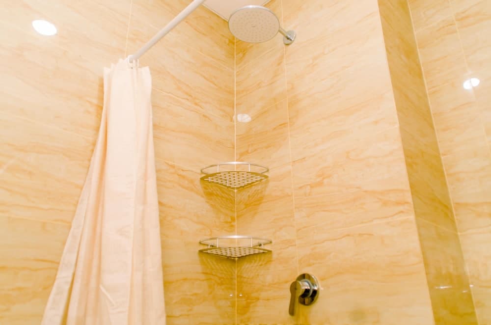 Warm And Homey Studio Apartment At B Residence