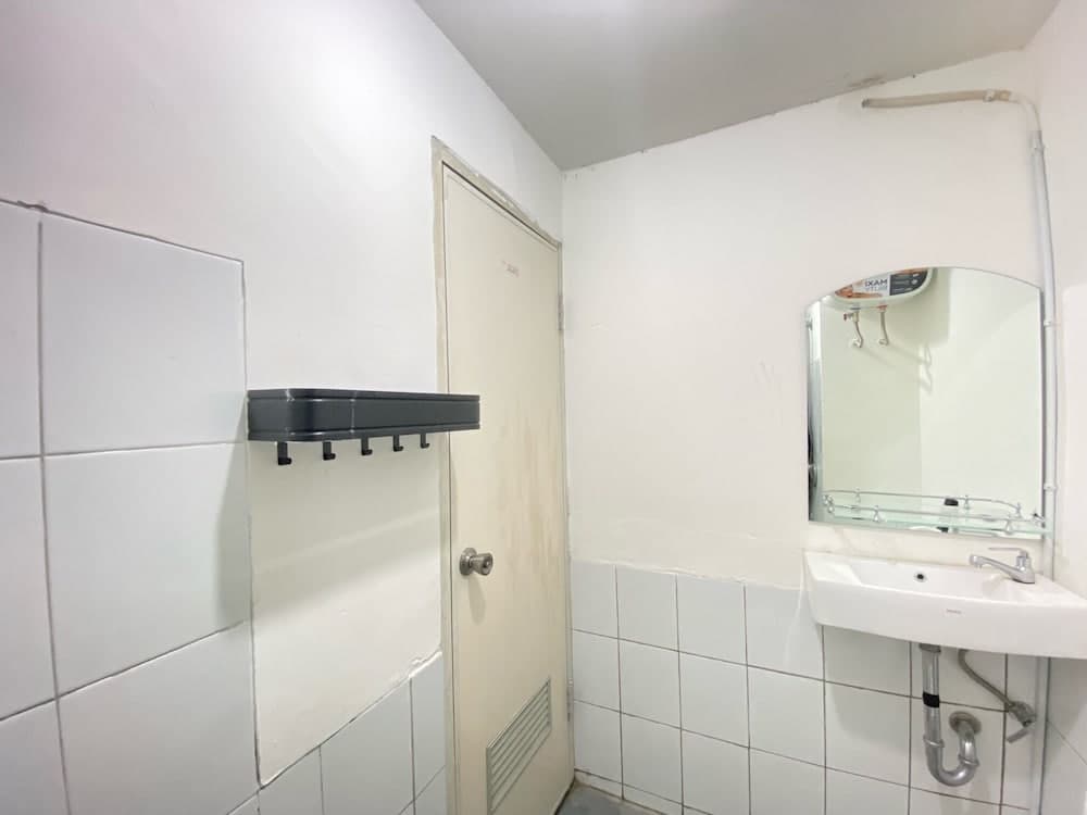 Gorgeous Studio Room At Grand Asia Afrika Apartment