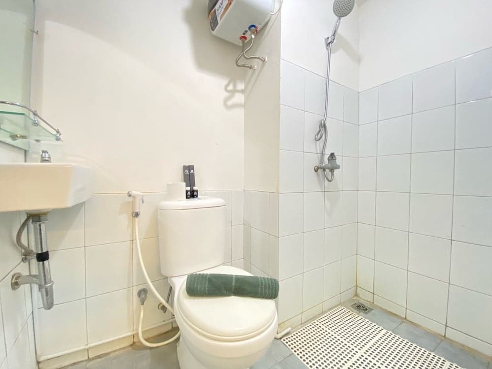 Gorgeous Studio Room At Grand Asia Afrika Apartment