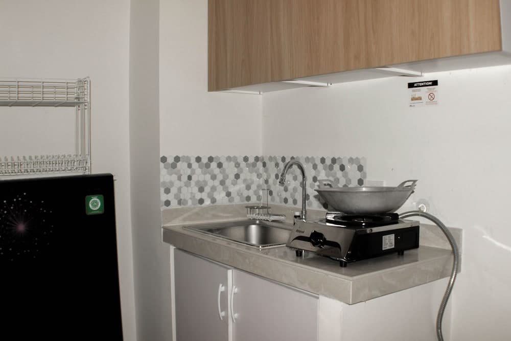 Nice And Spacious 3Br At Meikarta Apartment