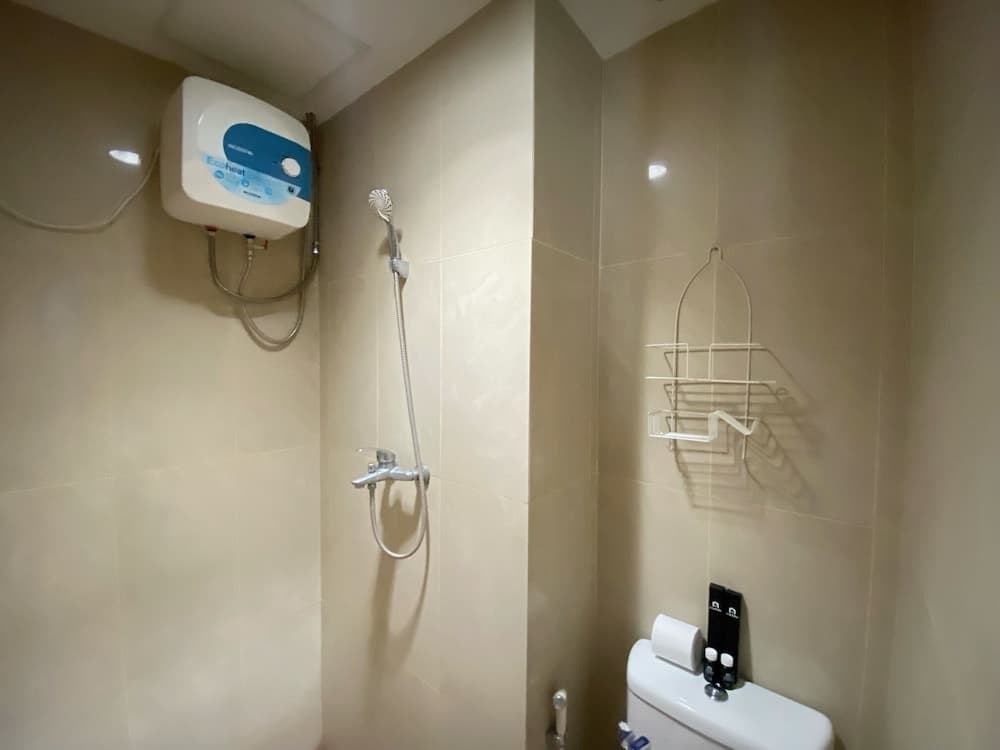 Private Studio Room At Taman Melati Jatinangor Apartment