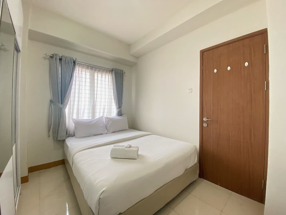 Cozy 2Br At Pinewood Apartment Jatinangor