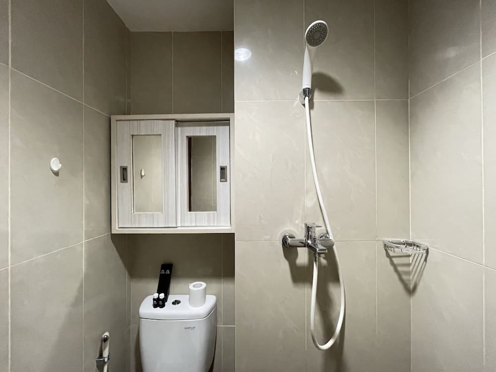 Cozy Studio Apartment At Taman Melati Jatinangor