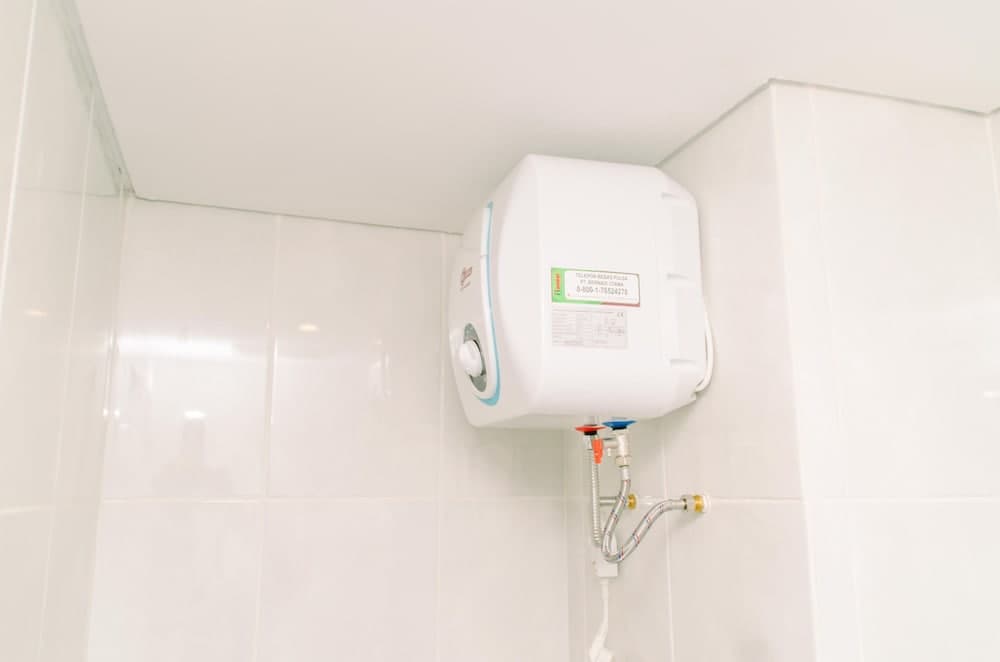 Restful And Comfy Studio At Serpong Garden Apartment