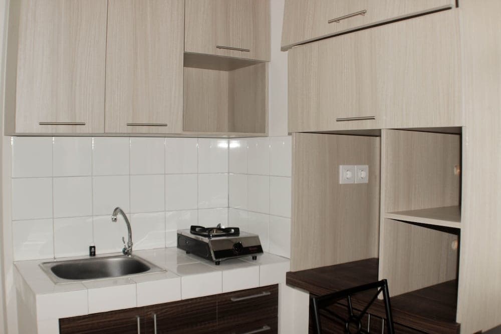 Comfy And Spacious 2Br At Springlake Summarecon Apartment Bekasi