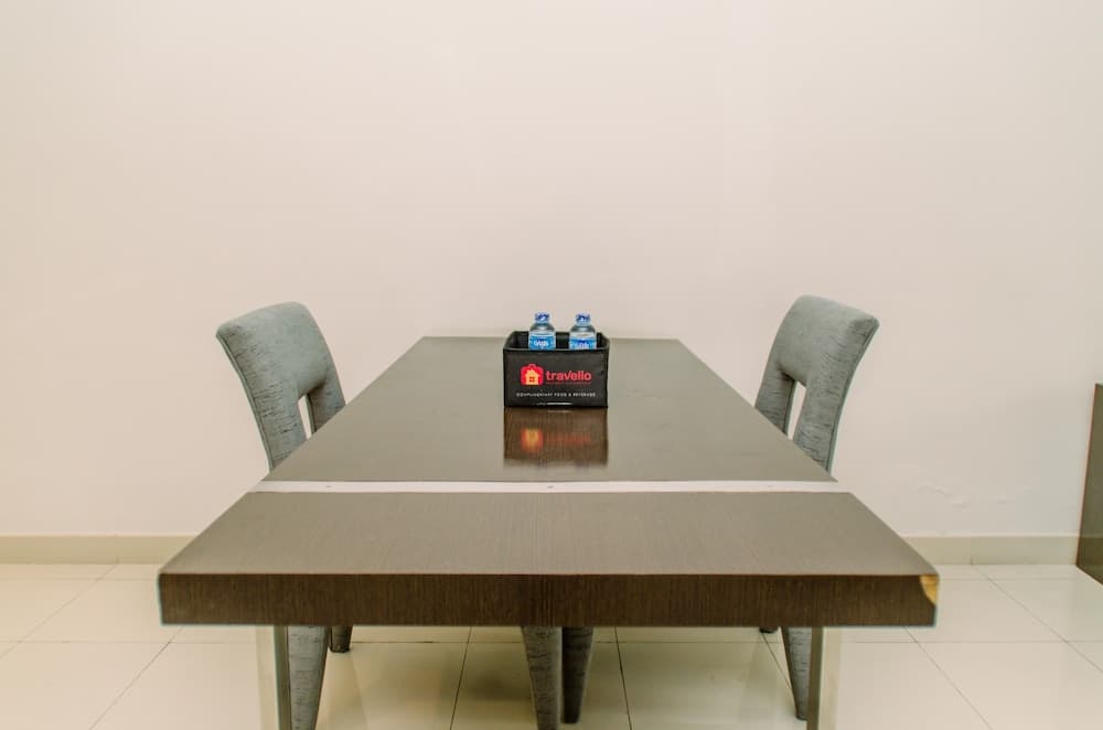 Cozy Living 1Br The Bellezza Apartment